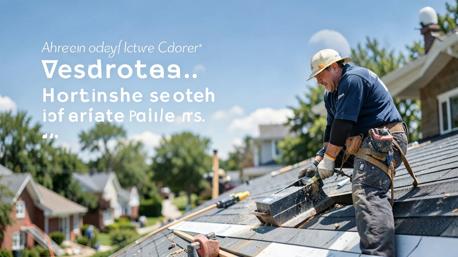 Roof Replacement in White River Junction, VT near me